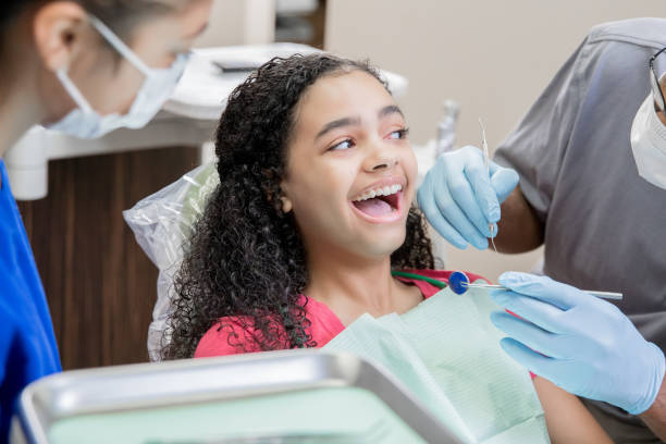 Best Walk-In Emergency Dentist in Poplar Grove, IL